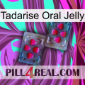 Tadarise Oral Jelly 15